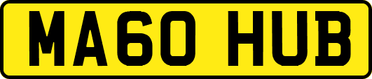 MA60HUB