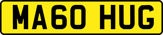 MA60HUG
