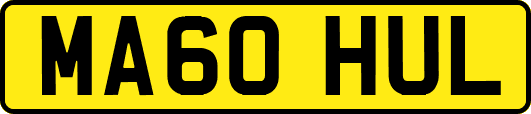 MA60HUL