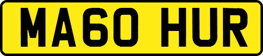 MA60HUR