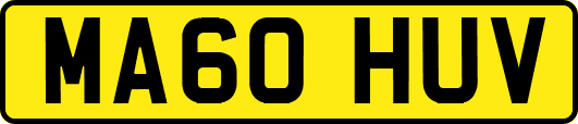 MA60HUV