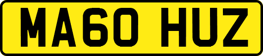 MA60HUZ