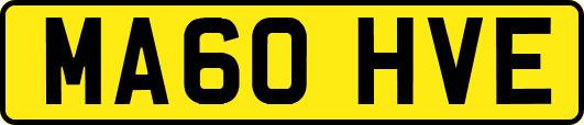 MA60HVE