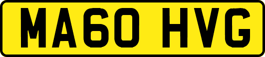MA60HVG