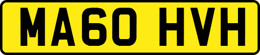 MA60HVH