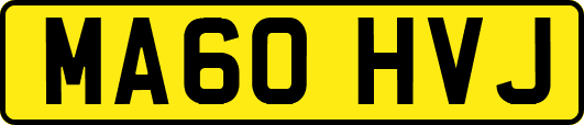 MA60HVJ