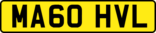 MA60HVL