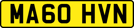 MA60HVN