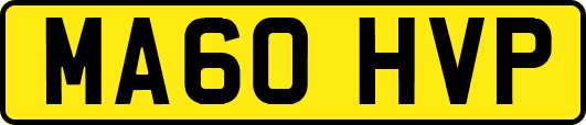 MA60HVP