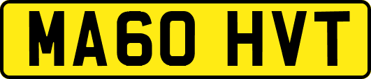 MA60HVT