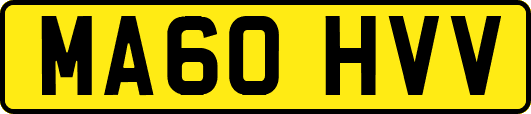 MA60HVV