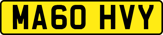 MA60HVY