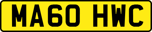 MA60HWC
