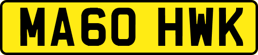 MA60HWK