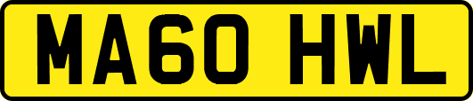 MA60HWL
