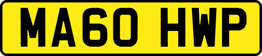 MA60HWP