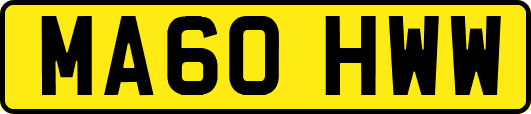 MA60HWW