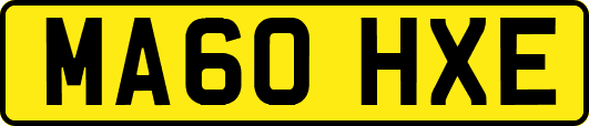 MA60HXE