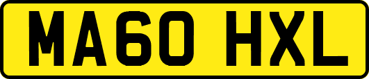 MA60HXL