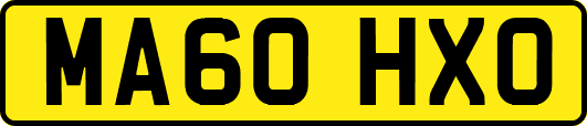 MA60HXO