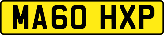 MA60HXP