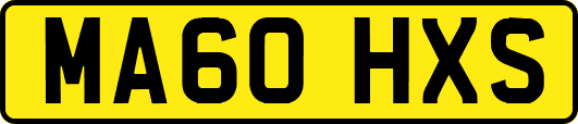 MA60HXS