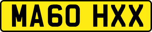 MA60HXX