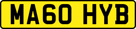 MA60HYB