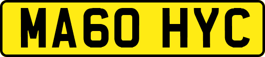 MA60HYC