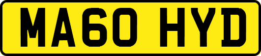 MA60HYD