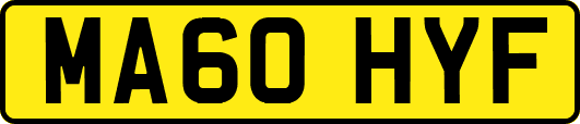 MA60HYF