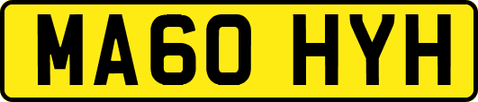 MA60HYH
