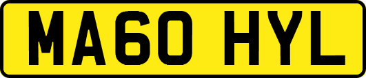 MA60HYL