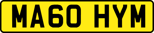 MA60HYM
