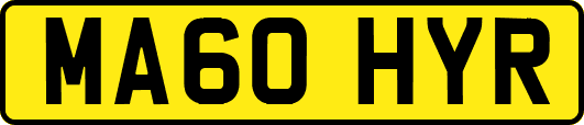 MA60HYR