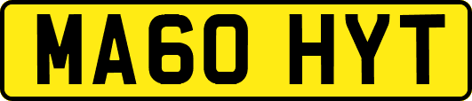 MA60HYT