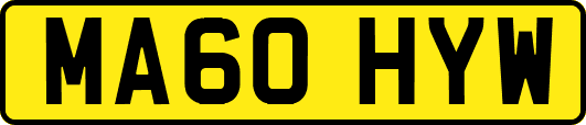 MA60HYW