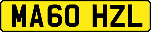 MA60HZL