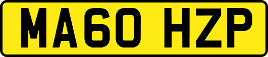 MA60HZP