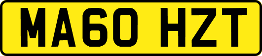 MA60HZT