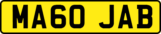 MA60JAB