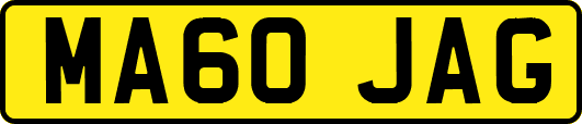 MA60JAG