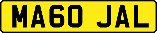 MA60JAL
