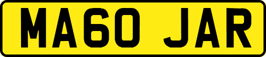 MA60JAR