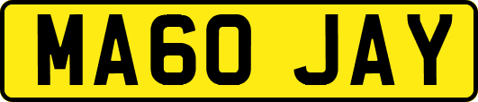 MA60JAY