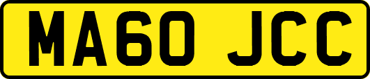 MA60JCC