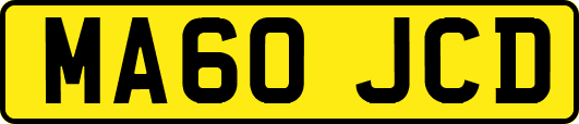 MA60JCD