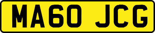 MA60JCG