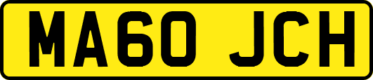 MA60JCH