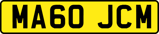 MA60JCM